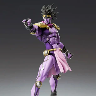 (Pre-Venta) Star Platinum Third Super Action Statue - JoJo’s Bizarre Adventure Stardust Crusaders