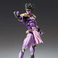 (Pre-Venta) Star Platinum Third Super Action Statue - JoJo’s Bizarre Adventure Stardust Crusaders - Miniatura 1
