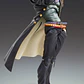 (Pre-Venta) Jotaro Kujo Super Action Statue - JoJo’s Bizarre Adventure Stardust Crusaders - Miniatura 6