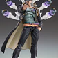 (Pre-Venta) Jotaro Kujo Super Action Statue - JoJo’s Bizarre Adventure Stardust Crusaders - Miniatura 7