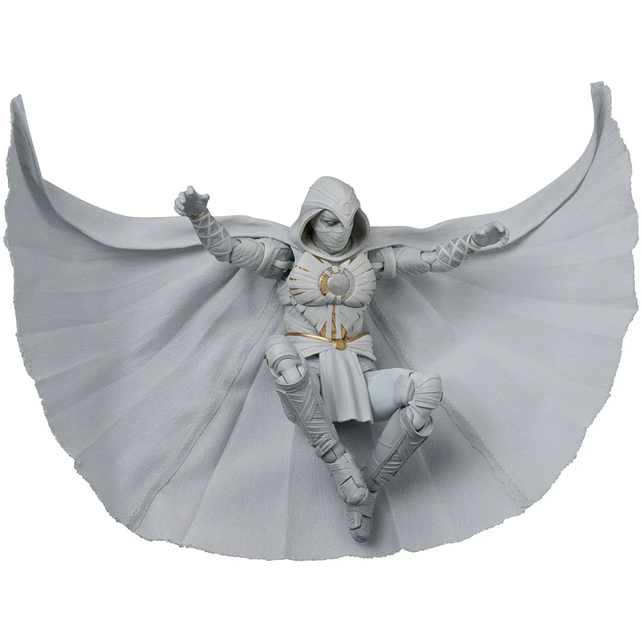 (Pre-Venta) Moon Knight Mafex - MARVEL Studios 2