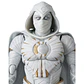 (Pre-Venta) Moon Knight Mafex - MARVEL Studios - Miniatura 7