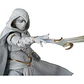 (Pre-Venta) Moon Knight Mafex - MARVEL Studios - Miniatura 8