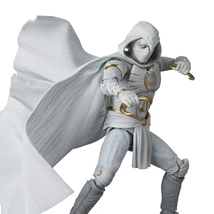 (Pre-Venta) Moon Knight Mafex - MARVEL Studios