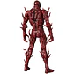 (Pre-Venta) Carnage (Venom: Let There Be Carnage Ver.) Mafex - Venom: Let There Be Carnage - Miniatura 2