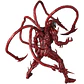 (Pre-Venta) Carnage (Venom: Let There Be Carnage Ver.) Mafex - Venom: Let There Be Carnage - Miniatura 6