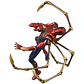 (Pre-Venta) Iron Spider (Avengers Endgame Ver.) (Renewal Edition) Mafex - Avengers Endgame - Miniatura 5