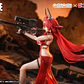(Pre-Venta) Red Hood Nonsense Red Ver. Snail Shell - Goddess of Victory NIKKE - Miniatura 4