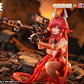 (Pre-Venta) Red Hood Nonsense Red Ver. Snail Shell - Goddess of Victory NIKKE - Miniatura 5