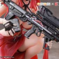 (Pre-Venta) Red Hood Nonsense Red Ver. Snail Shell - Goddess of Victory NIKKE - Miniatura 3