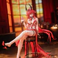 (Pre-Venta) Red Hood Nonsense Red Ver. Snail Shell - Goddess of Victory NIKKE - Miniatura 13