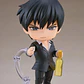 (Pre-Venta) Nicholas D. Wolfwood Nendoroid - Trigun Maximum - Miniatura 4