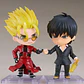 (Pre-Venta) Nicholas D. Wolfwood Nendoroid - Trigun Maximum - Miniatura 6