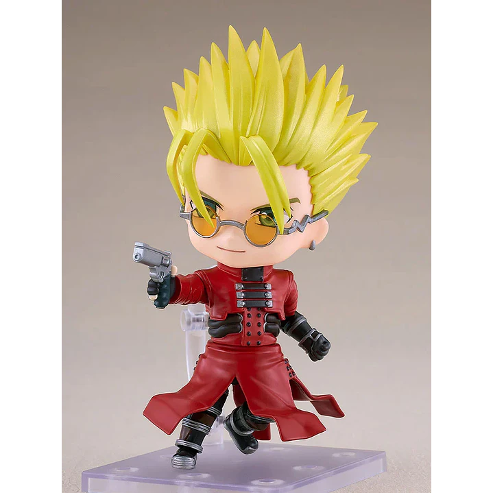 (Pre-Venta) Vash the Stampede Nendoroid - Trigun Maximum 2