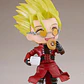 (Pre-Venta) Vash the Stampede Nendoroid - Trigun Maximum - Miniatura 3