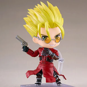 (Pre-Venta) Vash the Stampede Nendoroid - Trigun Maximum