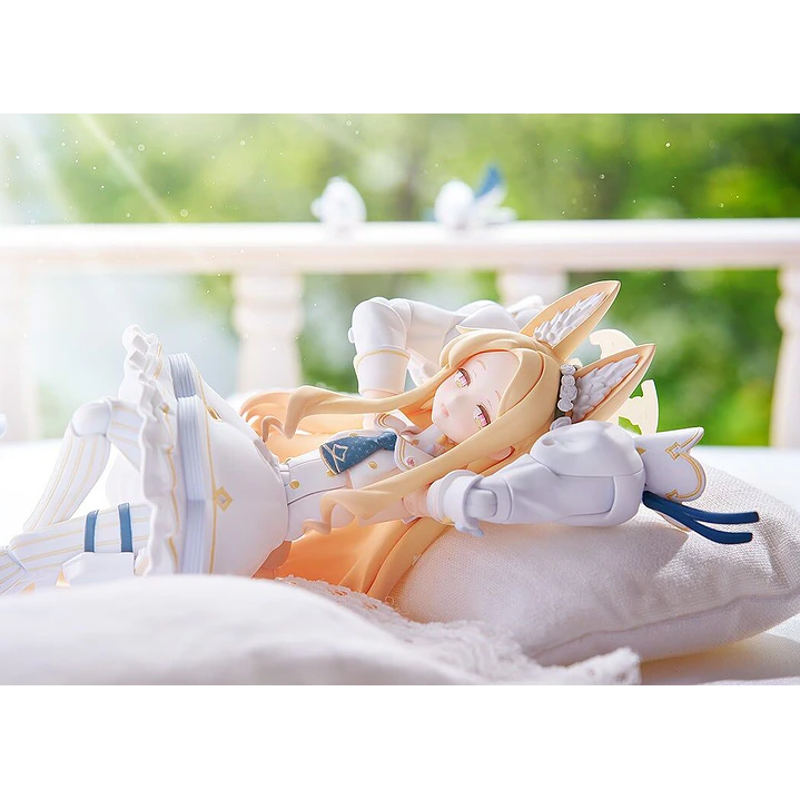 (Pre-Venta) Yurizono Seia Figma - Blue Archive 3