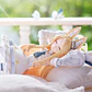 (Pre-Venta) Yurizono Seia Figma - Blue Archive - Miniatura 3