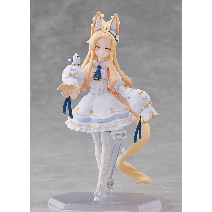 (Pre-Venta) Yurizono Seia Figma - Blue Archive 5