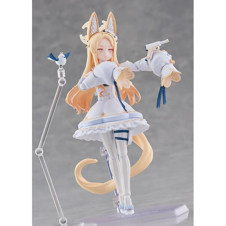 (Pre-Venta) Yurizono Seia Figma - Blue Archive 7