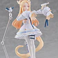 (Pre-Venta) Yurizono Seia Figma - Blue Archive - Miniatura 7