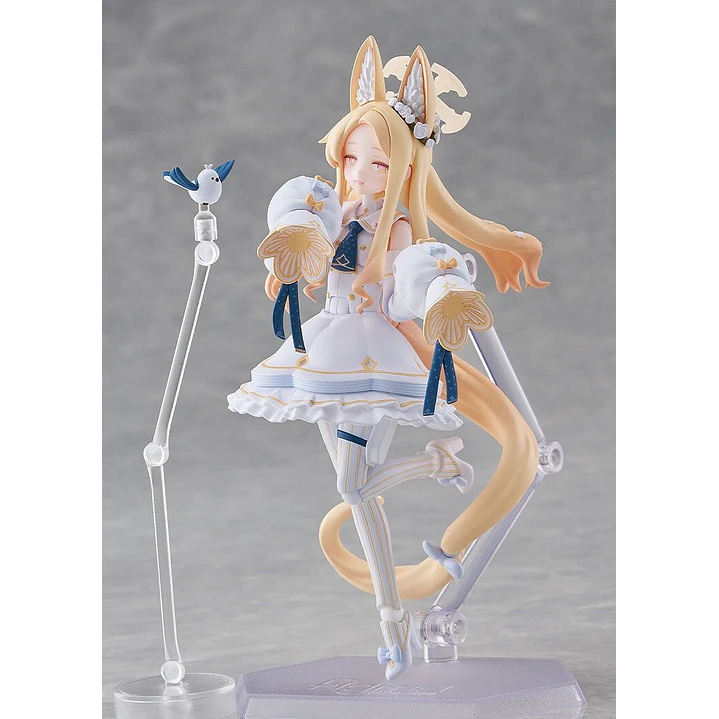 (Pre-Venta) Yurizono Seia Figma - Blue Archive 8