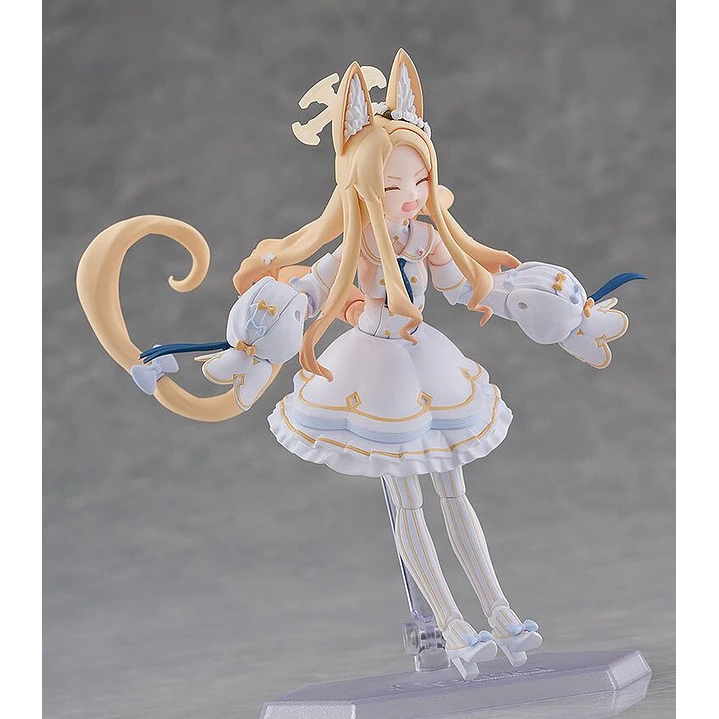(Pre-Venta) Yurizono Seia Figma - Blue Archive 9