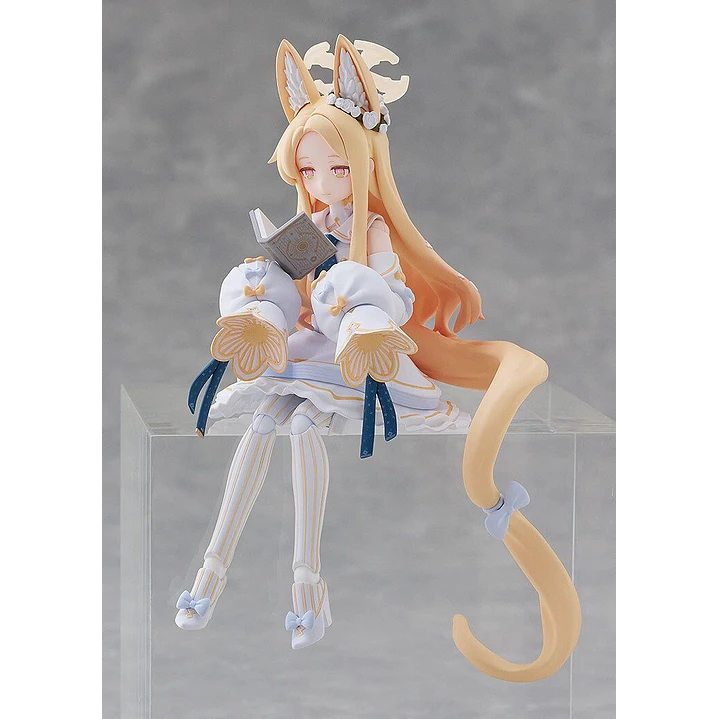 (Pre-Venta) Yurizono Seia Figma - Blue Archive 10