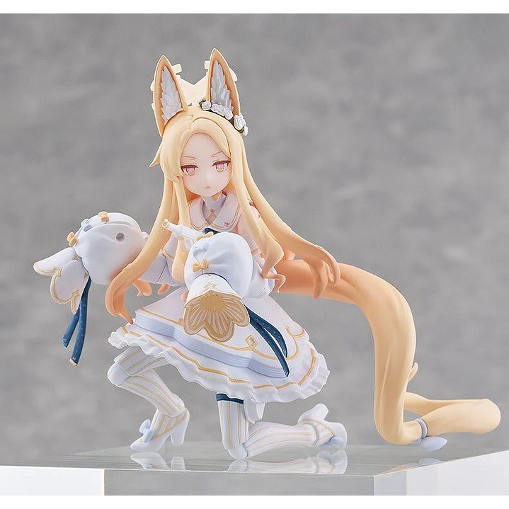(Pre-Venta) Yurizono Seia Figma - Blue Archive 11