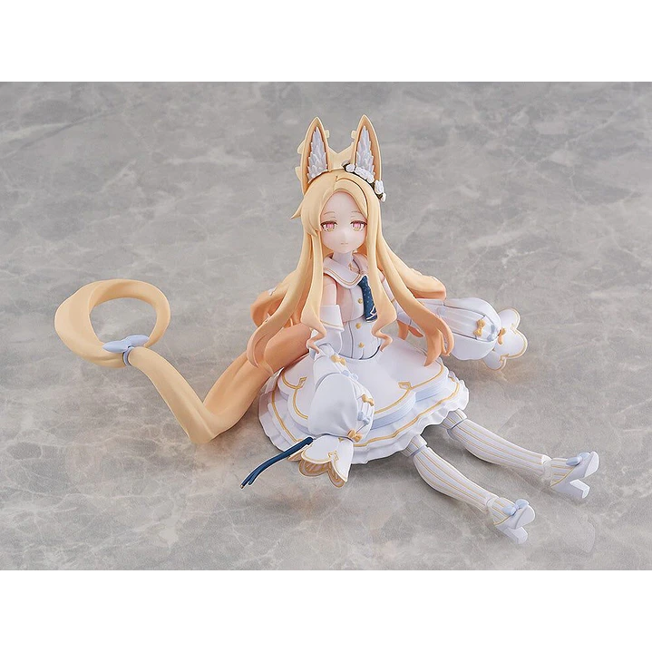 (Pre-Venta) Yurizono Seia Figma - Blue Archive 12