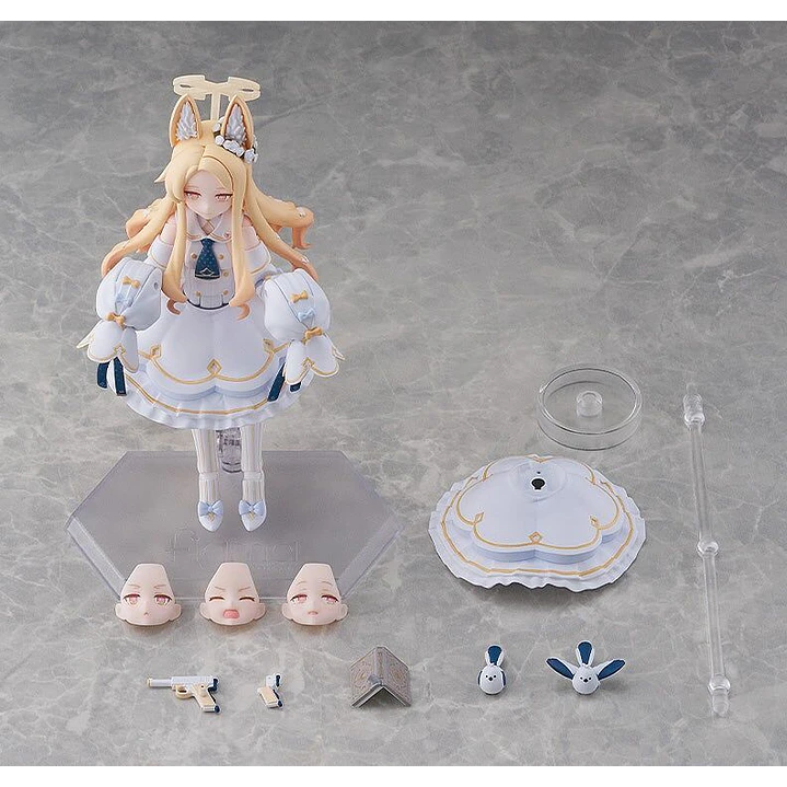 (Pre-Venta) Yurizono Seia Figma - Blue Archive 2