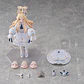 (Pre-Venta) Yurizono Seia Figma - Blue Archive - Miniatura 2