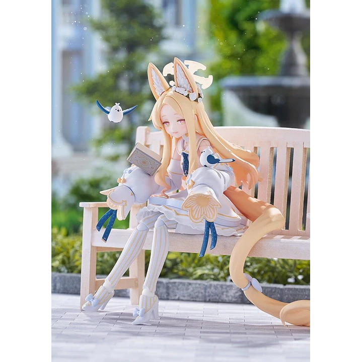 (Pre-Venta) Yurizono Seia Figma - Blue Archive 4