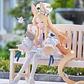 (Pre-Venta) Yurizono Seia Figma - Blue Archive - Miniatura 4