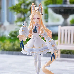 (Pre-Venta) Yurizono Seia Figma - Blue Archive