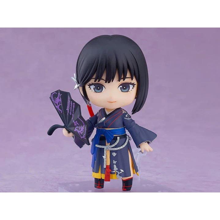 (Pre-Venta) Woosa Nendoroid - Black Desert Online 1