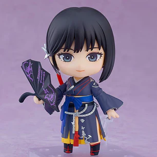 (Pre-Venta) Woosa Nendoroid - Black Desert Online