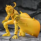 (Pre-Venta)  Minato Namikaze (Kurama Link Mode) (Bond of Light That Shatters Darkness) S.H. Figuarts - Naruto - Miniatura 5