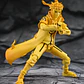 (Pre-Venta)  Minato Namikaze (Kurama Link Mode) (Bond of Light That Shatters Darkness) S.H. Figuarts - Naruto - Miniatura 7