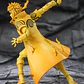 (Pre-Venta)  Minato Namikaze (Kurama Link Mode) (Bond of Light That Shatters Darkness) S.H. Figuarts - Naruto - Miniatura 8