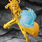 (Pre-Venta)  Minato Namikaze (Kurama Link Mode) (Bond of Light That Shatters Darkness) S.H. Figuarts - Naruto - Miniatura 9