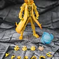 (Pre-Venta)  Minato Namikaze (Kurama Link Mode) (Bond of Light That Shatters Darkness) S.H. Figuarts - Naruto - Miniatura 10
