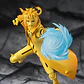 (Pre-Venta)  Minato Namikaze (Kurama Link Mode) (Bond of Light That Shatters Darkness) S.H. Figuarts - Naruto - Miniatura 1