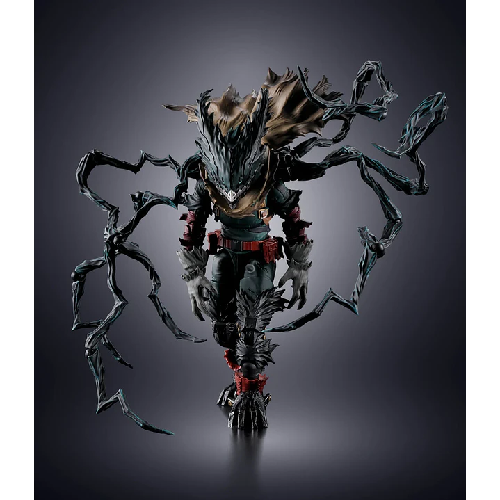 (Pre-Venta) Dark Deku (Limited Edition) S.H. Figuarts - Boku no Hero 2