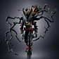(Pre-Venta) Dark Deku (Limited Edition) S.H. Figuarts - Boku no Hero - Miniatura 2