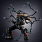(Pre-Venta) Dark Deku (Limited Edition) S.H. Figuarts - Boku no Hero - Miniatura 3