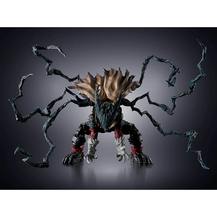 (Pre-Venta) Dark Deku (Limited Edition) S.H. Figuarts - Boku no Hero 5