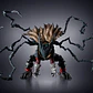 (Pre-Venta) Dark Deku (Limited Edition) S.H. Figuarts - Boku no Hero - Miniatura 5
