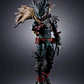 (Pre-Venta) Dark Deku (Limited Edition) S.H. Figuarts - Boku no Hero - Miniatura 6