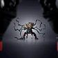 (Pre-Venta) Dark Deku (Limited Edition) S.H. Figuarts - Boku no Hero - Miniatura 9